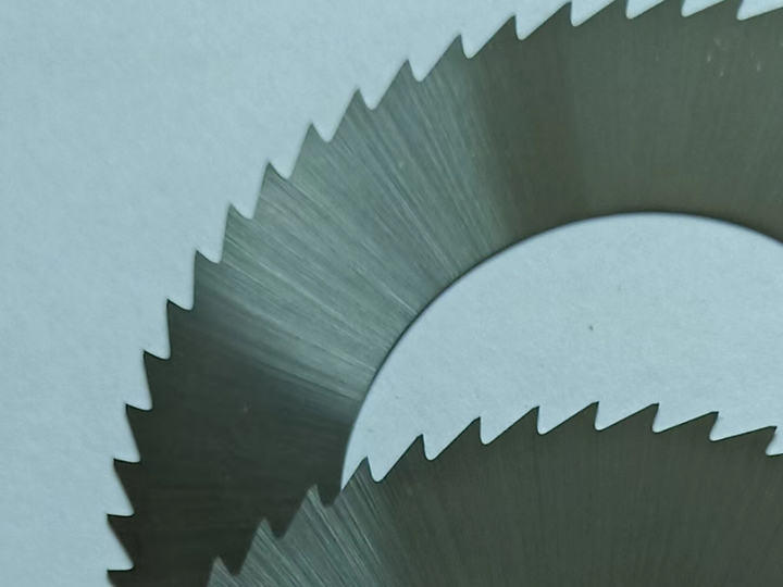 硬質(zhì)合金鋸片銑刀