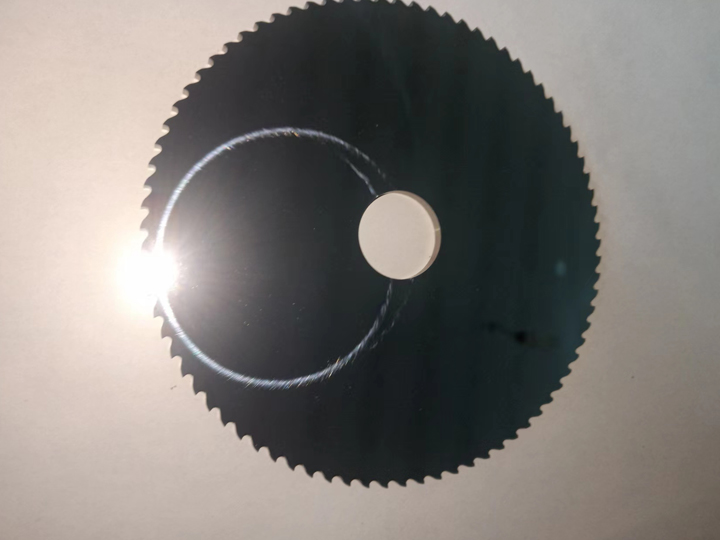 硬質(zhì)合金鋸片銑刀